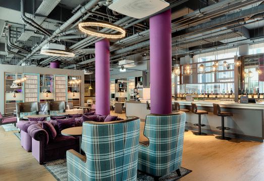 프리미어 인 볼프스부르크 시티 센터