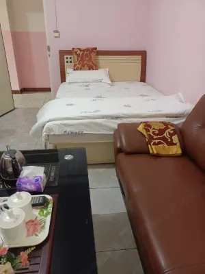 Jinxin Hostel (Dongguan Xinxing) Hotels in Dongguan