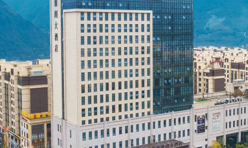 Haineng Argyle Grand Hotel