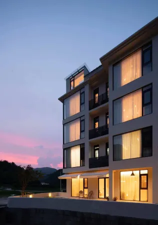 Namsee encounter Отели рядом с достопримечательностью «Lishui Ancient Street»