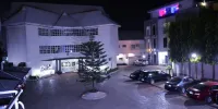 Golphin's Suites Hotels near Agulu Lake