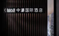 CNHOL Hotel (Guiyang Penshuichi Dashizi) Hotels near Xiangfa Business & Trade City