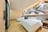 Duxiang Riverside Hotel (Nancheng Yinfeng Road Branch)