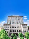 北京君頤東方飯店 公主墳/五棵松/石景山遊樂園地區住宿飯店