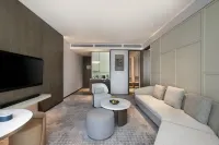 The Barony Jinan East Các khách sạn ở Tế Nam