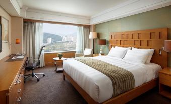 Lotte Hotel Busan