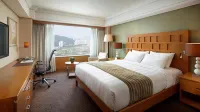 Lotte Hotel Busan Hôtels à : Busan