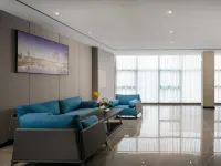 Junyi Homestay (Foshan Ancestral Temple Lingnan New Tiandi)