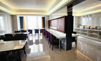 Aoshang Hotel Apartment (Foshan Junan Lehuicheng Branch)