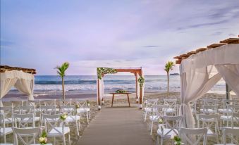 Sunscape Dorado Pacifico Ixtapa Resort & Spa- All Inclusive