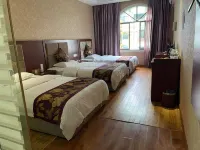 Shibingcai Yungong Business Hotel