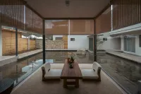 Pengzhou Ear Privacy Hot Spring B&B - balcony