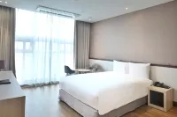 로사나 호텔 대청역  주변 호텔