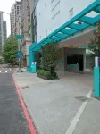 FIFTH AVENUE Hotels in Taichung