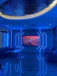 A Jia E-sports Hotel