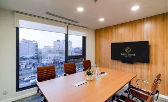 Hello World Saigon (Ho Chi Minh City) - 2026 Prices, Reviews & Deals ...