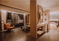 Forest Hotel Hotels in Leping