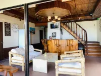 AoJing Diving Resort - Baarit