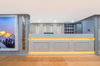 Xinman Yuejiang View Cinema Hotel (Yichang Wanda Branch)