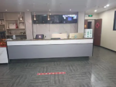 五六八電競酒店