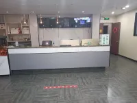 Five sixty eight e-sports hotel