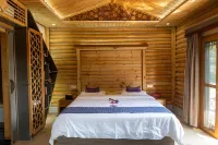 Zhuangyu Baoshan Cangzi Homestay Hotels in Lianshan