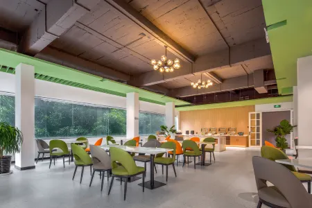 GreenTree Inn (Pingxiang)