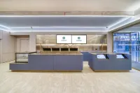 HanTing Hotel (Cixi Zhangqi)