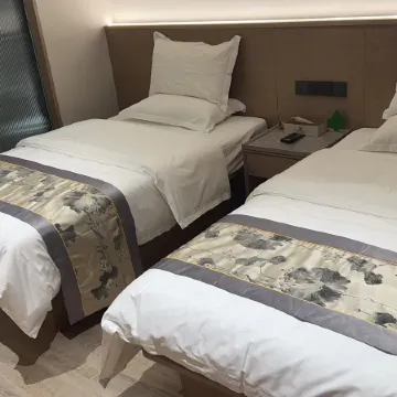 Sheyang Jialide International Hotel