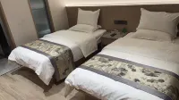 서양 자리더 국제 호텔 서양 호텔