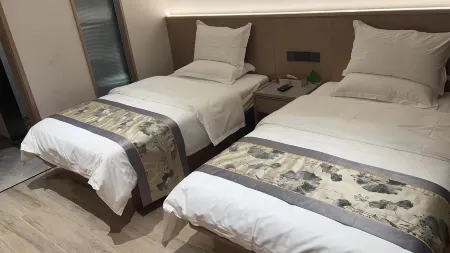 Sheyang Jialide International Hotel