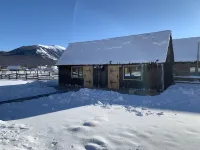 喀納斯雲漫溪居民宿 成吉思汗點將台附近的飯店