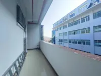 Chaozhou Town Aijia Apartment