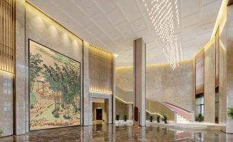 Maison New Century Hotel Fenkou Qiandao Lake