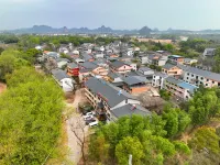 龍虎山雲水間民宿（龍虎山西門店） 仙水巖崖墓羣附近的飯店