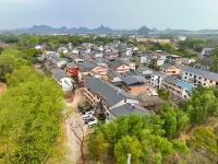 Longhu Mountain Yunshuijian Homestay