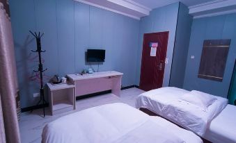 City Business Hotel