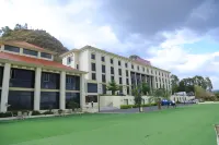 Haile Resort Gondar Hotels in Gondar