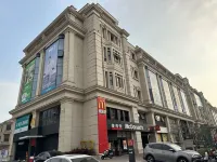 Jinjiang Early Summer  Homestay (Jinjiang International Airport)