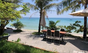Palm Beach Hotel Phu Yen