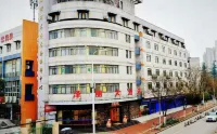 Zeli Hotel (Hefei Anhui Agricultural University Branch) Hotel in zona Jianghuai College of Anhui University Gymnasium