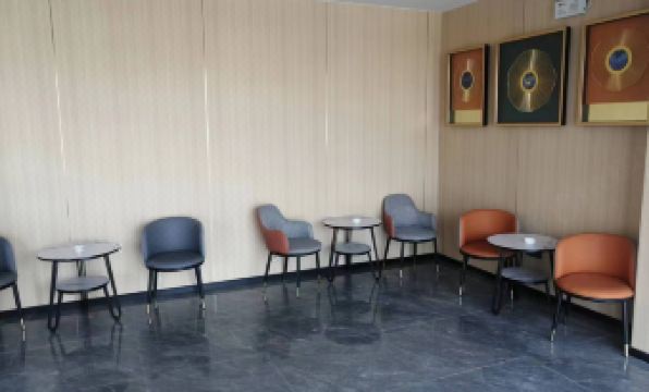 Thank Inn Hotel (Tengzhou BK Yayuan)