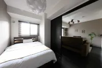 Baycourt Otaru - balcon