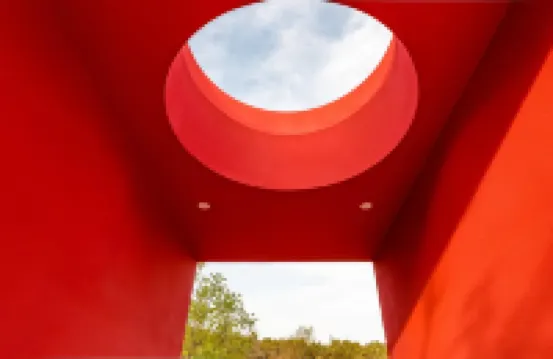 花築·拙園民宿（泰山紅門登山口店）