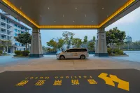 FOSTIANO HOTEL XISHUANNGBANNA - parking