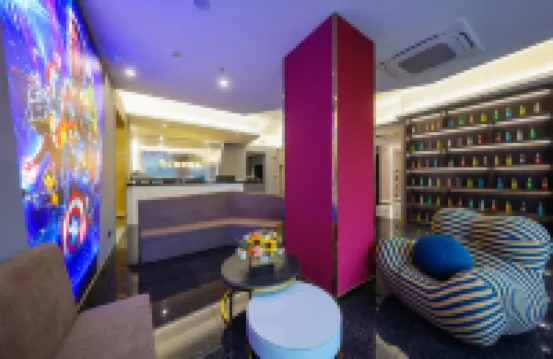 TingYun Esports Hotel