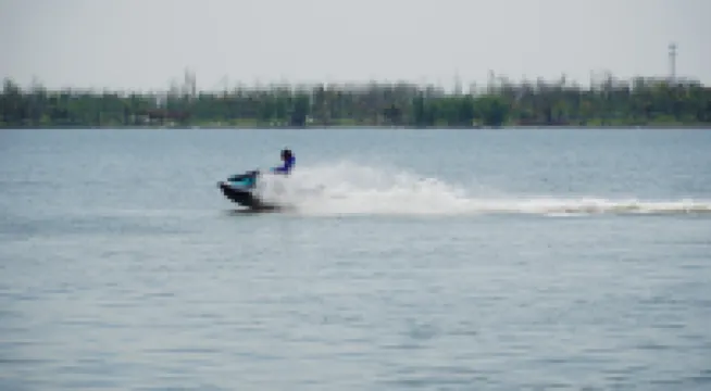 Jinpeng Huangqinghu Lakeside Homestay