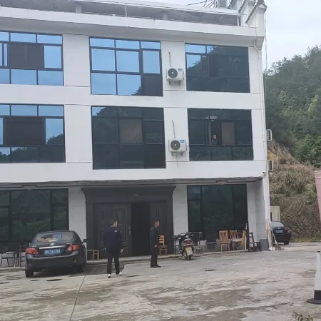 Pujiang Guangtou Homestay