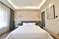 Ibis Styles Hotel (Changbai Mountain North Slope Tourist Distribution Center) - balcone