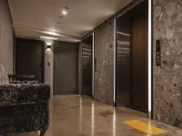 西歸浦勒曼飯店 安德溪谷附近的飯店